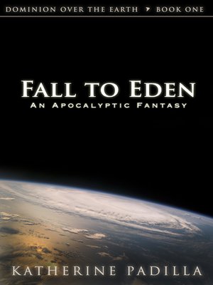 cover image of Fall to Eden